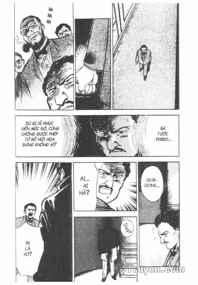 mush (họa sĩ thiên tài) chapter 5 103