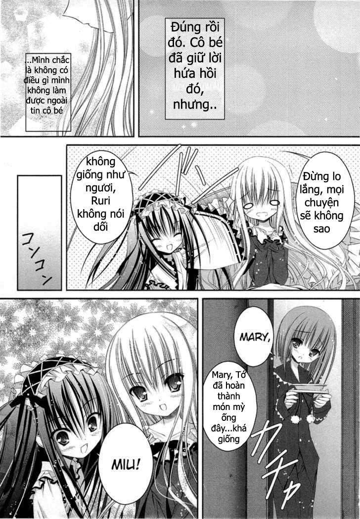 tsukiyo no fromage chapter 13 18