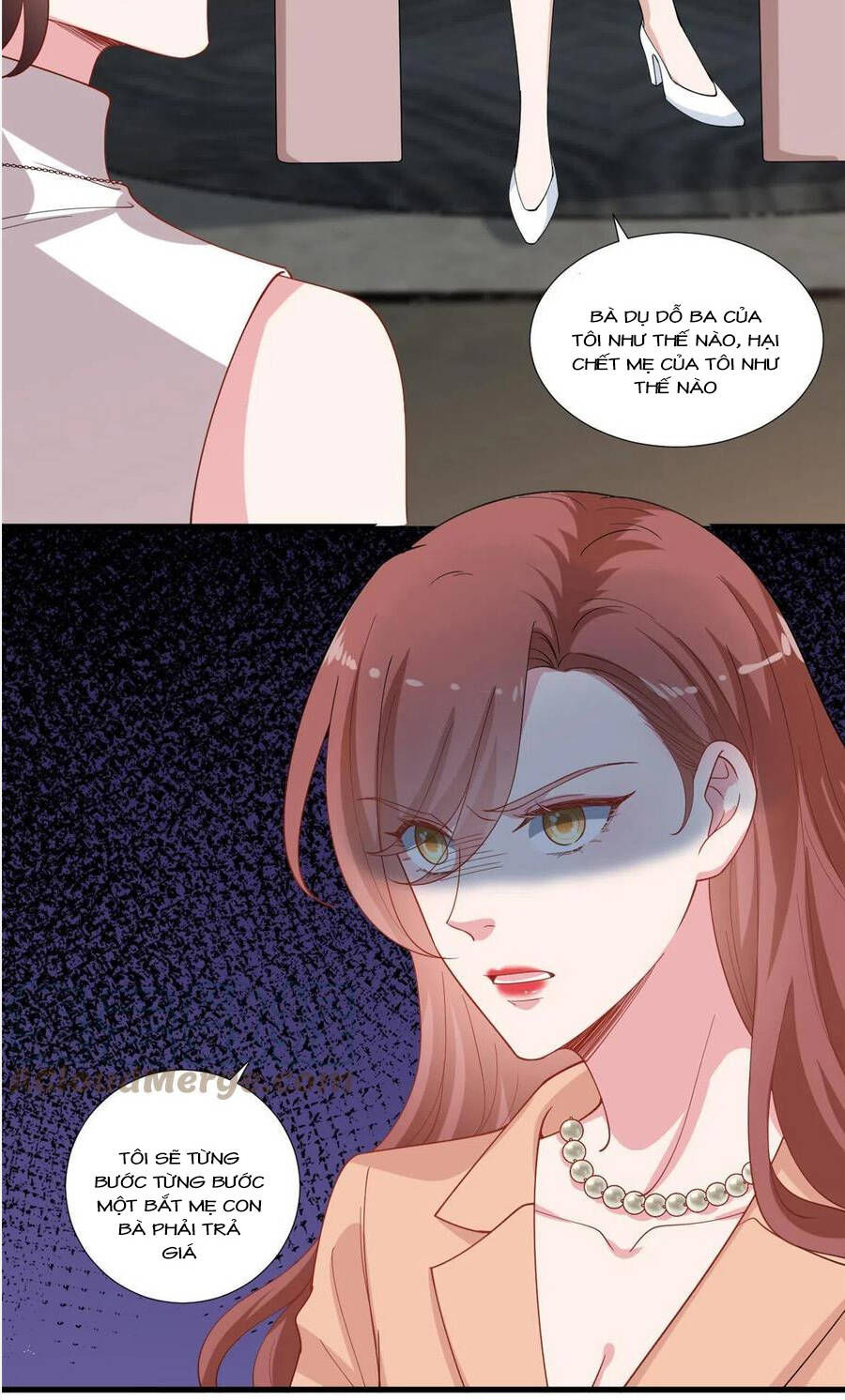 thí hôn lão công, cần giúp sức chapter 570 12