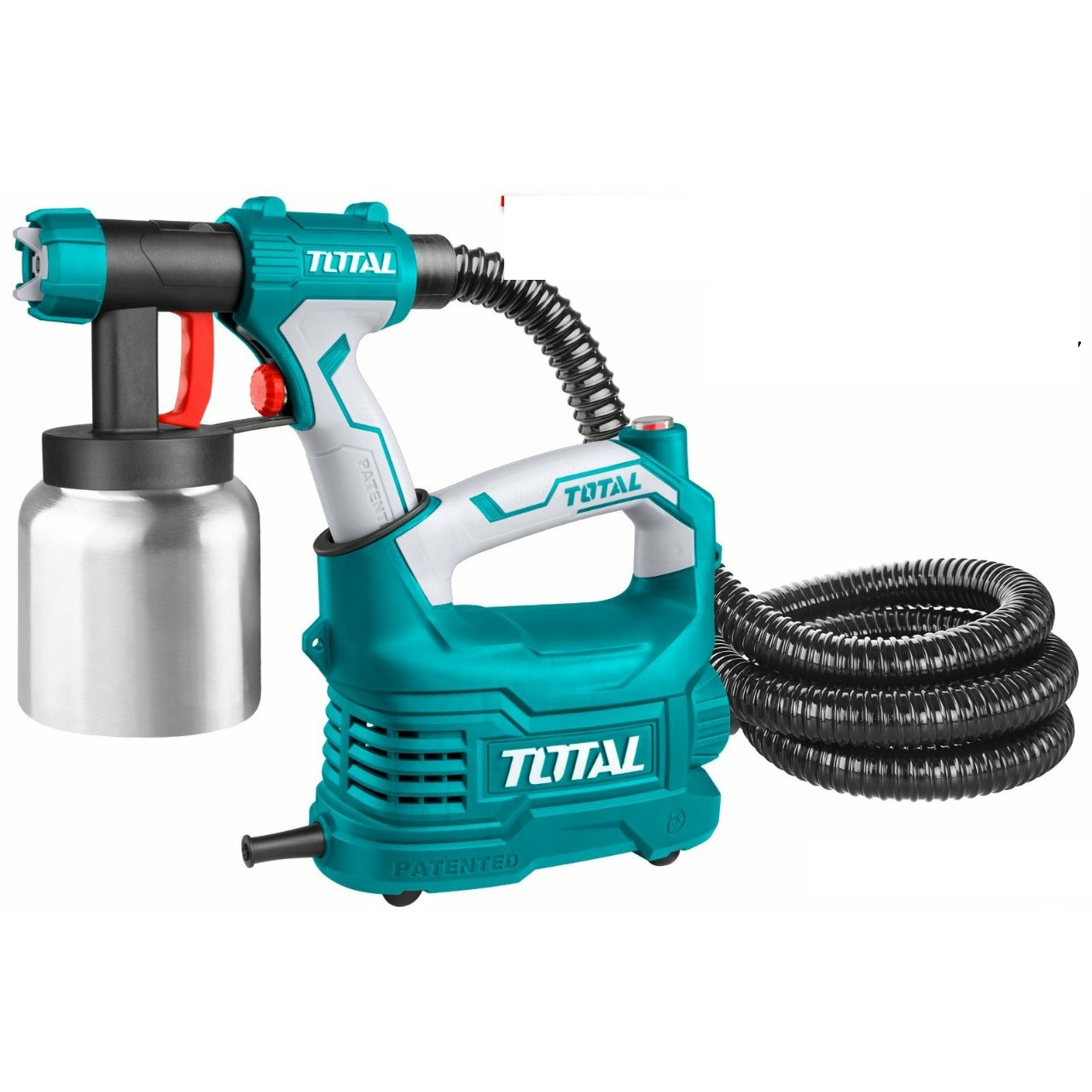 MÁY PHUN SƠNBẰNG ĐIỆN total TT5006-2