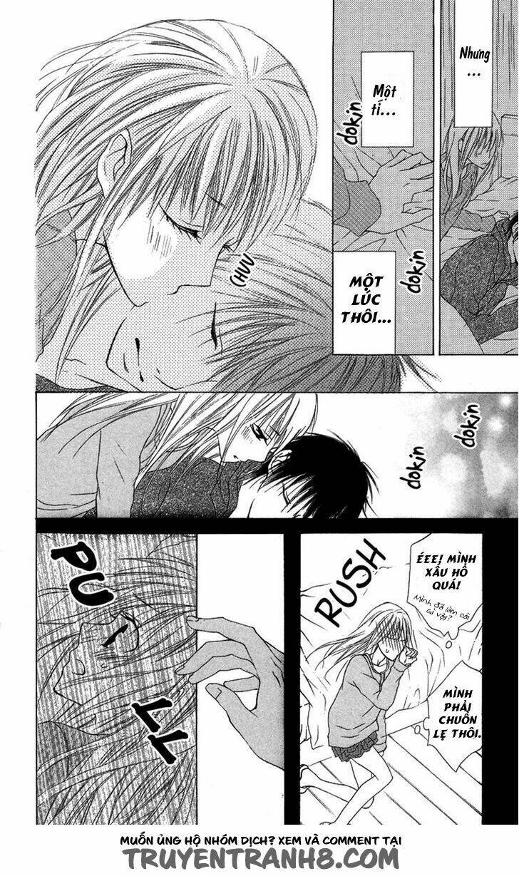 asa chun ! chapter 1.2 10