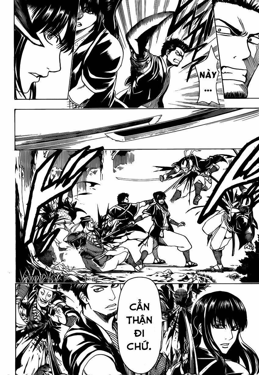 gintama - linh hồn bạc chapter 534 4