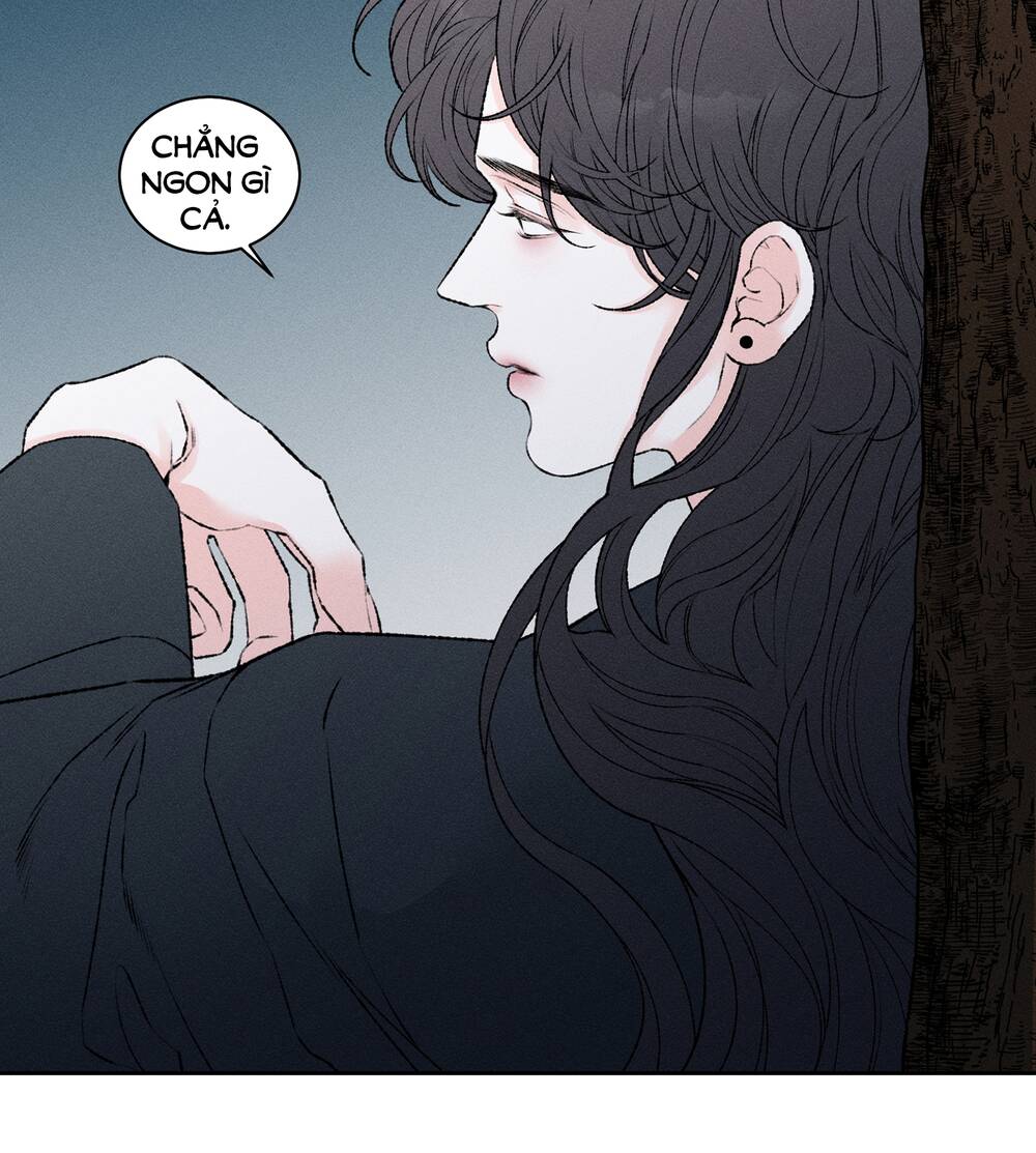 mối tình đầu của ma cà rồng chapter 25.1 31