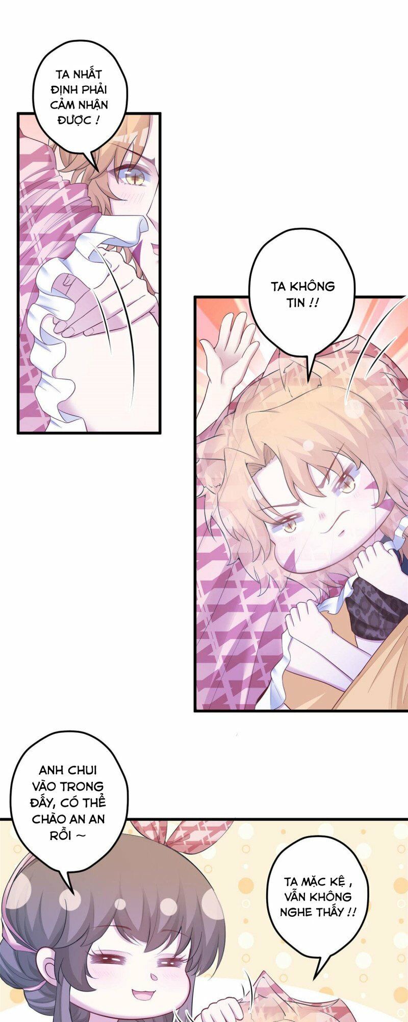 [16+] thảnh thơi thú thế chủng chủng điền, sinh sinh tể chapter 418 7