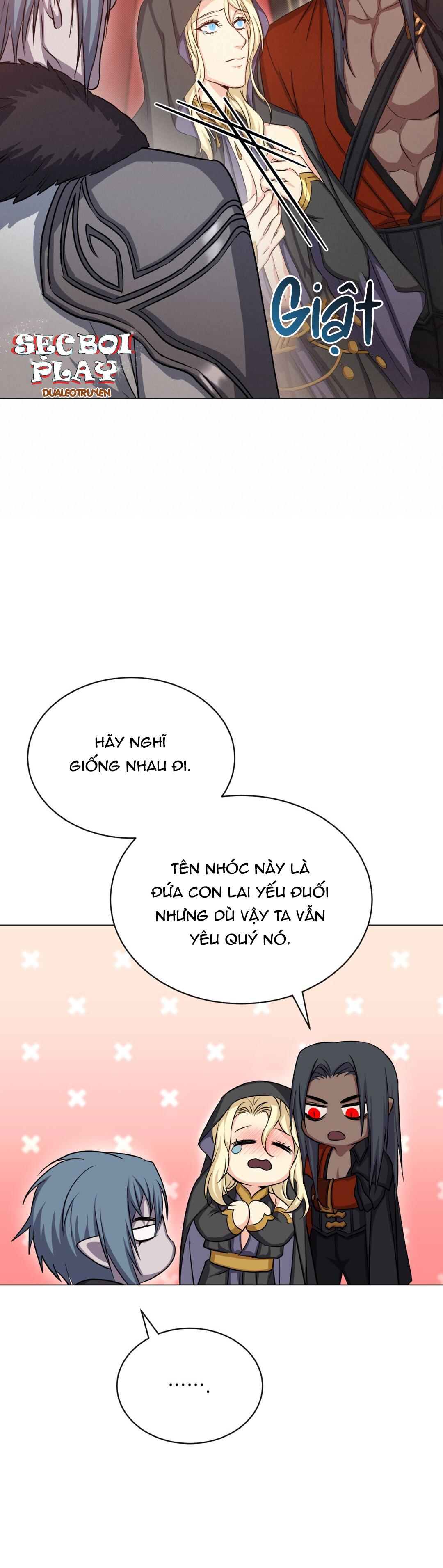 mặt trăng quỷ chapter 14 40