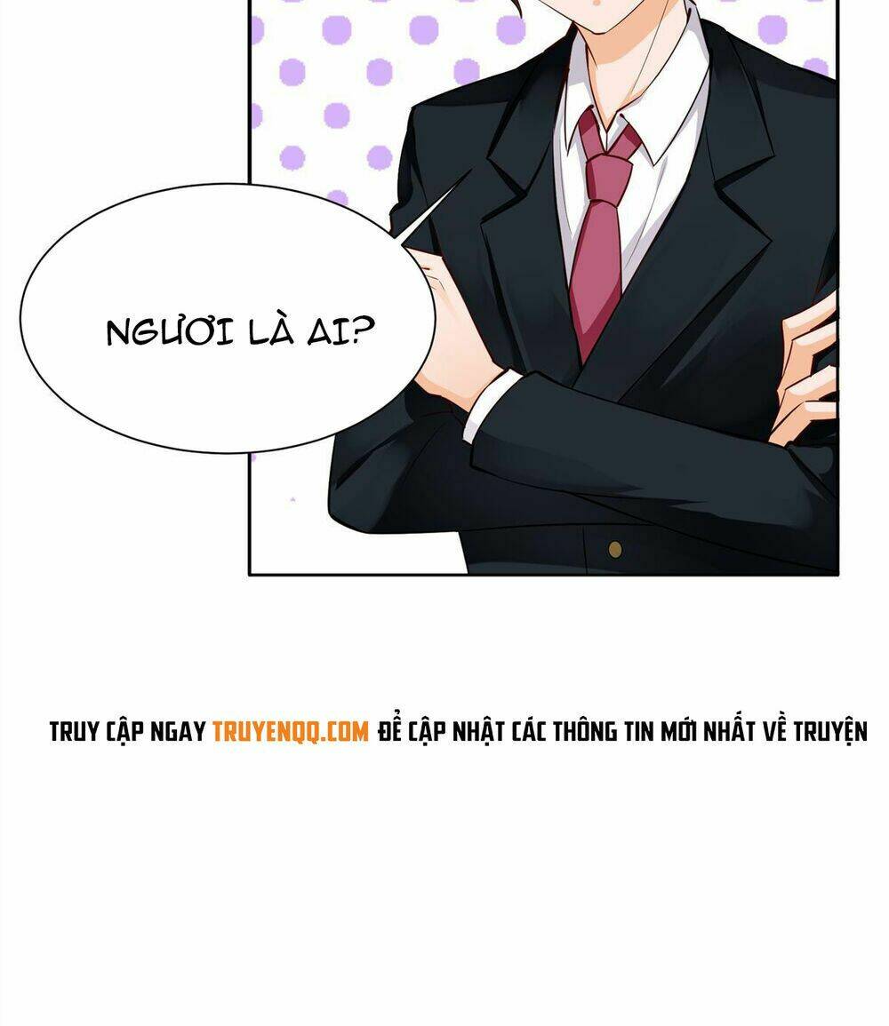 tôi thở cũng có thể mạnh hơn chapter 24 7