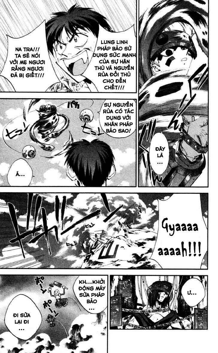 bảng phong thần chapter 176.5 7
