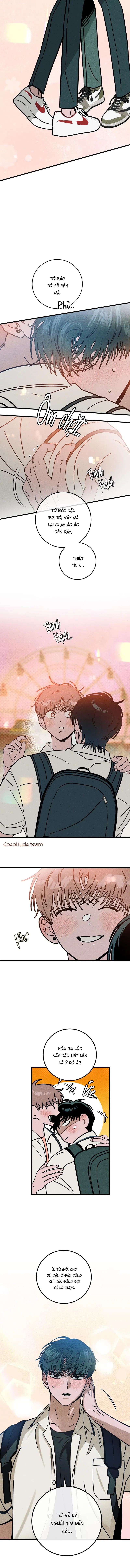 lời tỏ tình từ con số 0 chapter 36 11