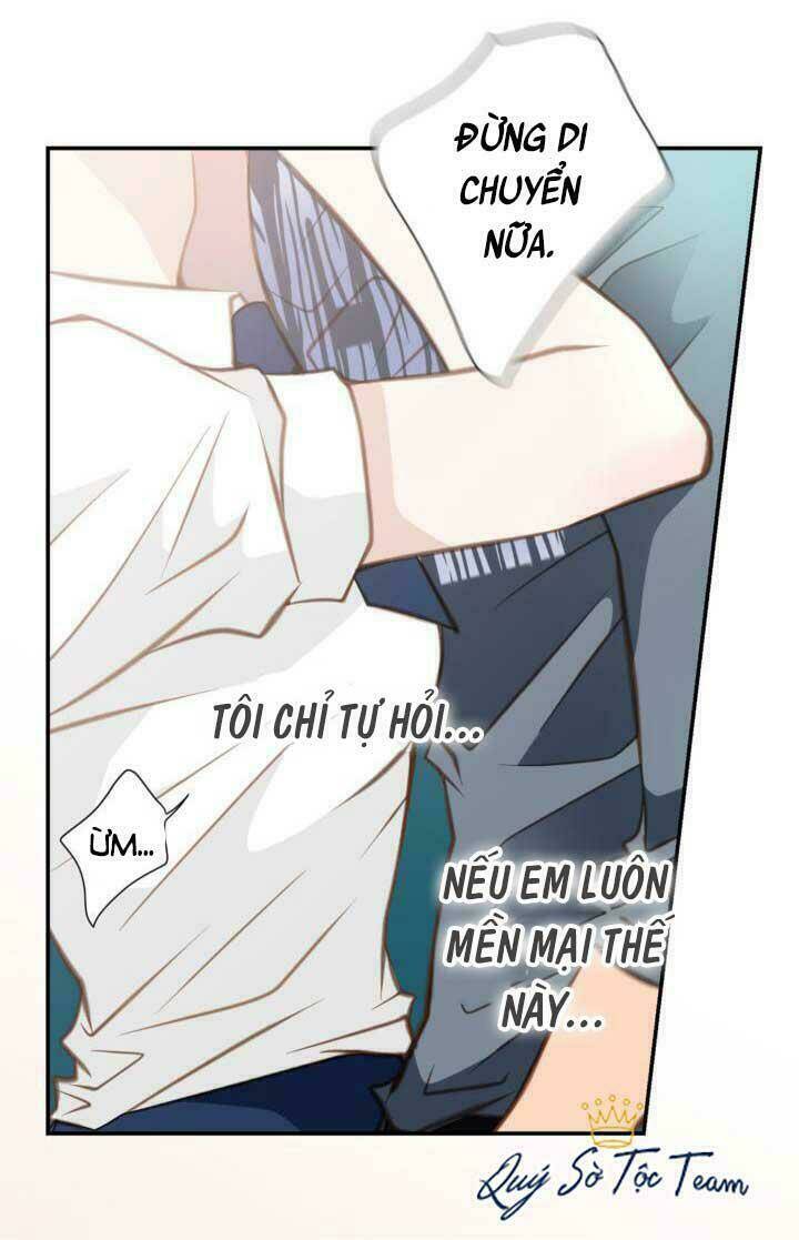 tiếp xúc chí mạng chapter 53 33