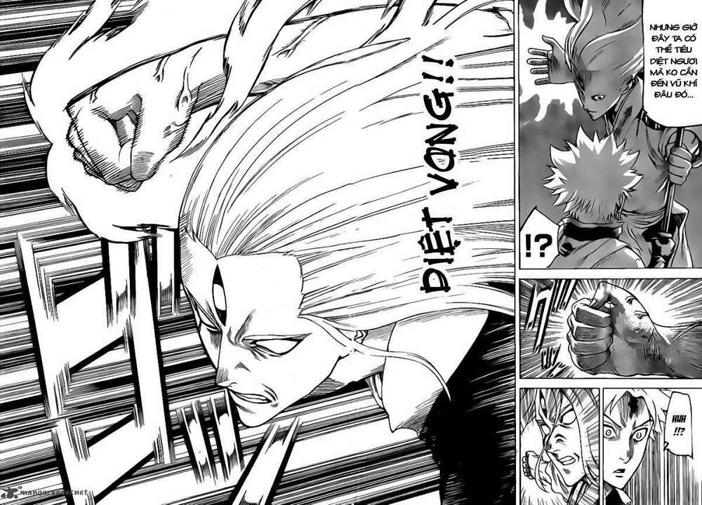 gamaran chapter 98 16