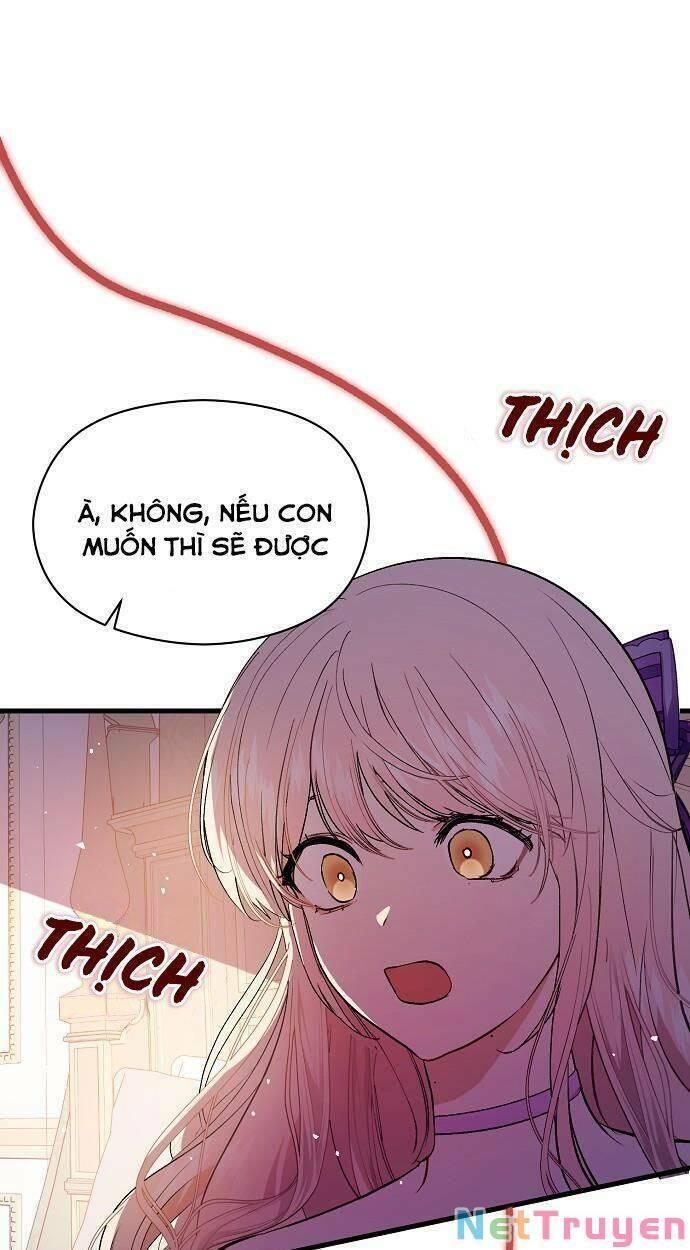 tôi không cố ý quyến rũ nam chính đâu! chapter 48 1