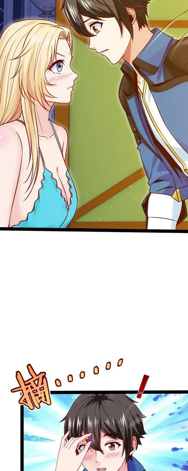 ma thú kiếm thánh dị giới tung hoành chapter 163 22