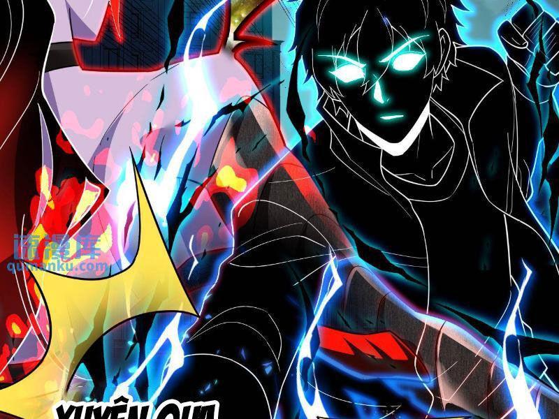 nhìn thấy thanh máu, ta xử tội thần linh chapter 171 5