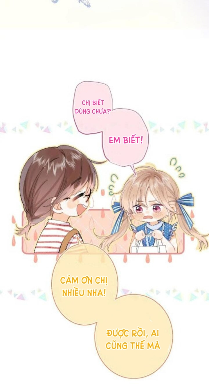 vụng trộm không thể giấu - mối tình thầm kín chapter 17 27