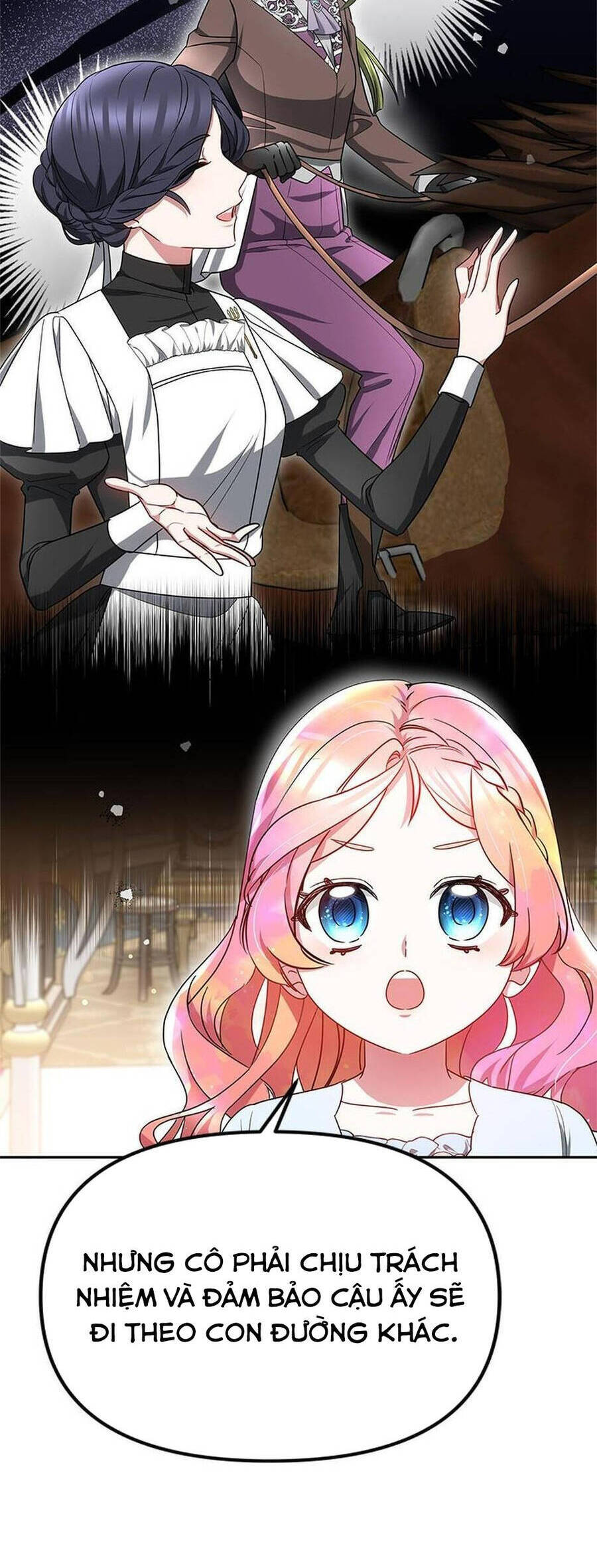 rồng con thuần hóa những kẻ điên chapter 46 40