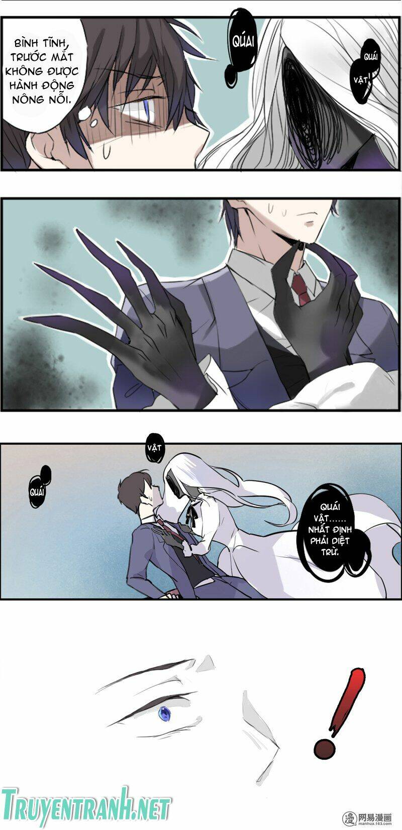 triển khai dị năng chapter 1 10