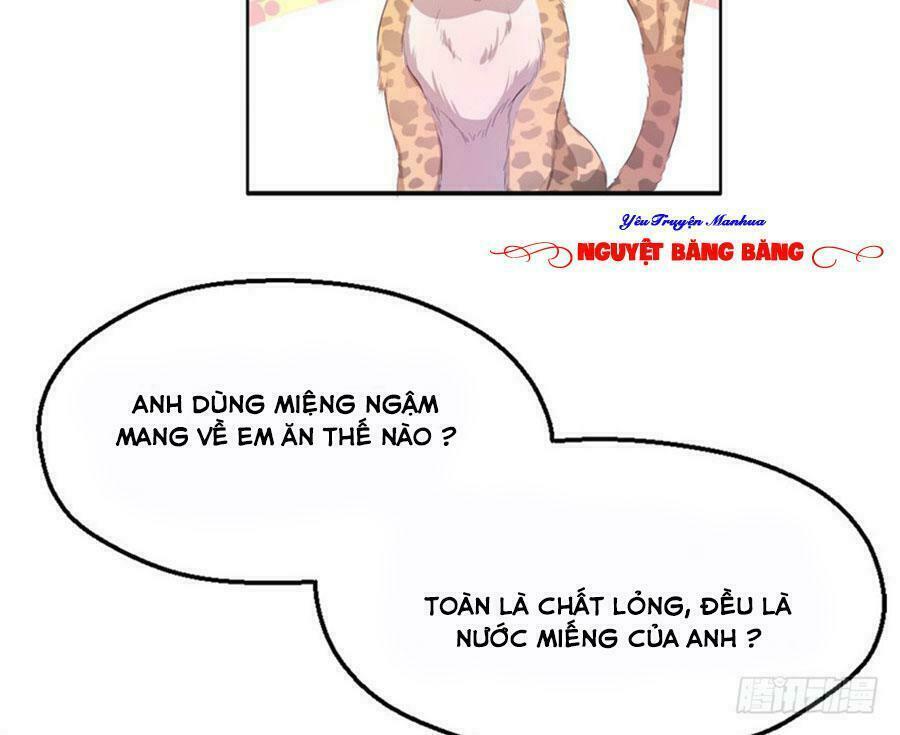 [16+] thảnh thơi thú thế chủng chủng điền, sinh sinh tể chapter 43 19