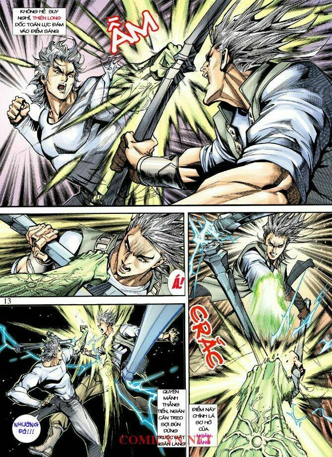 thần binh khoa huyễn ký chapter 4 12