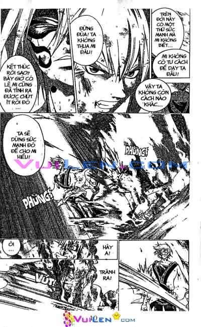 mắt quỷ kyo chapter 77 12