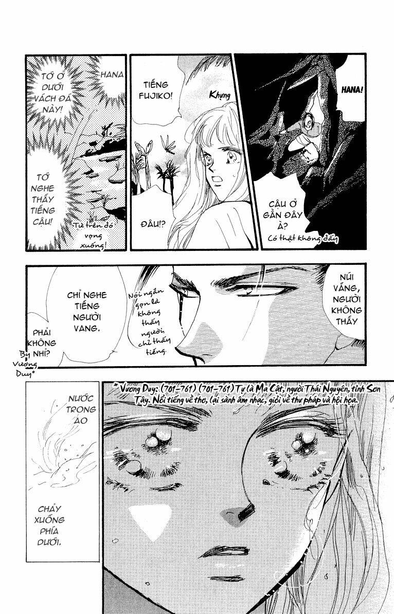 7 mầm sống chapter 7 17