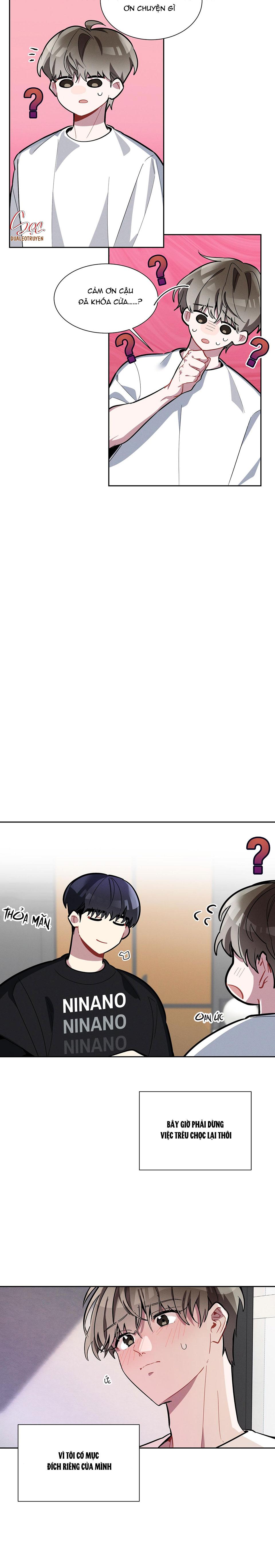 cherry scandal chapter 7 6