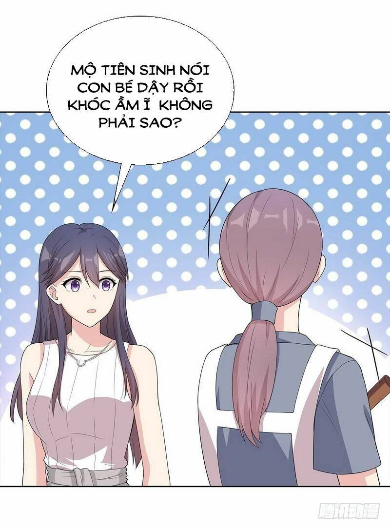 nam thần manh bảo tận diệt chapter 92 22