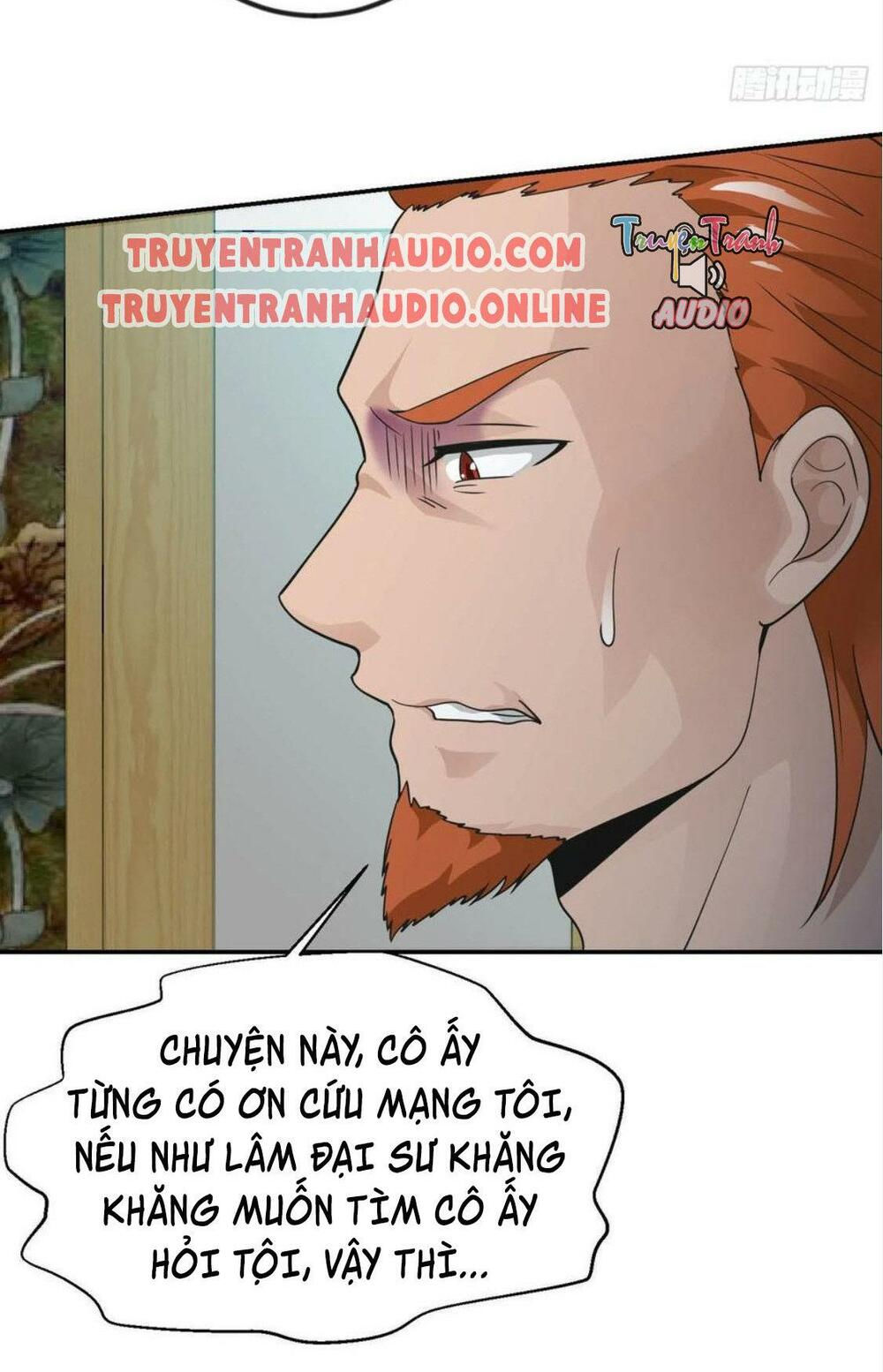 ta chẳng qua là một đại la kim tiên chapter 38 14
