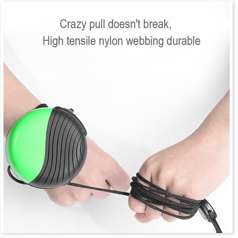 Đồng Hồ đeo tay dắt chó có thể co giản thu vào PET LEASH - Gia Dụng SG