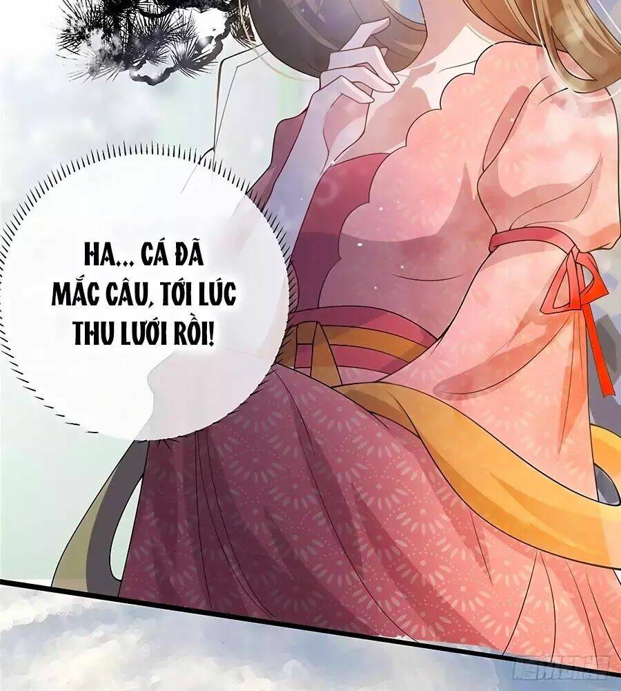 gian phi như thử đa kiều chapter 16 21