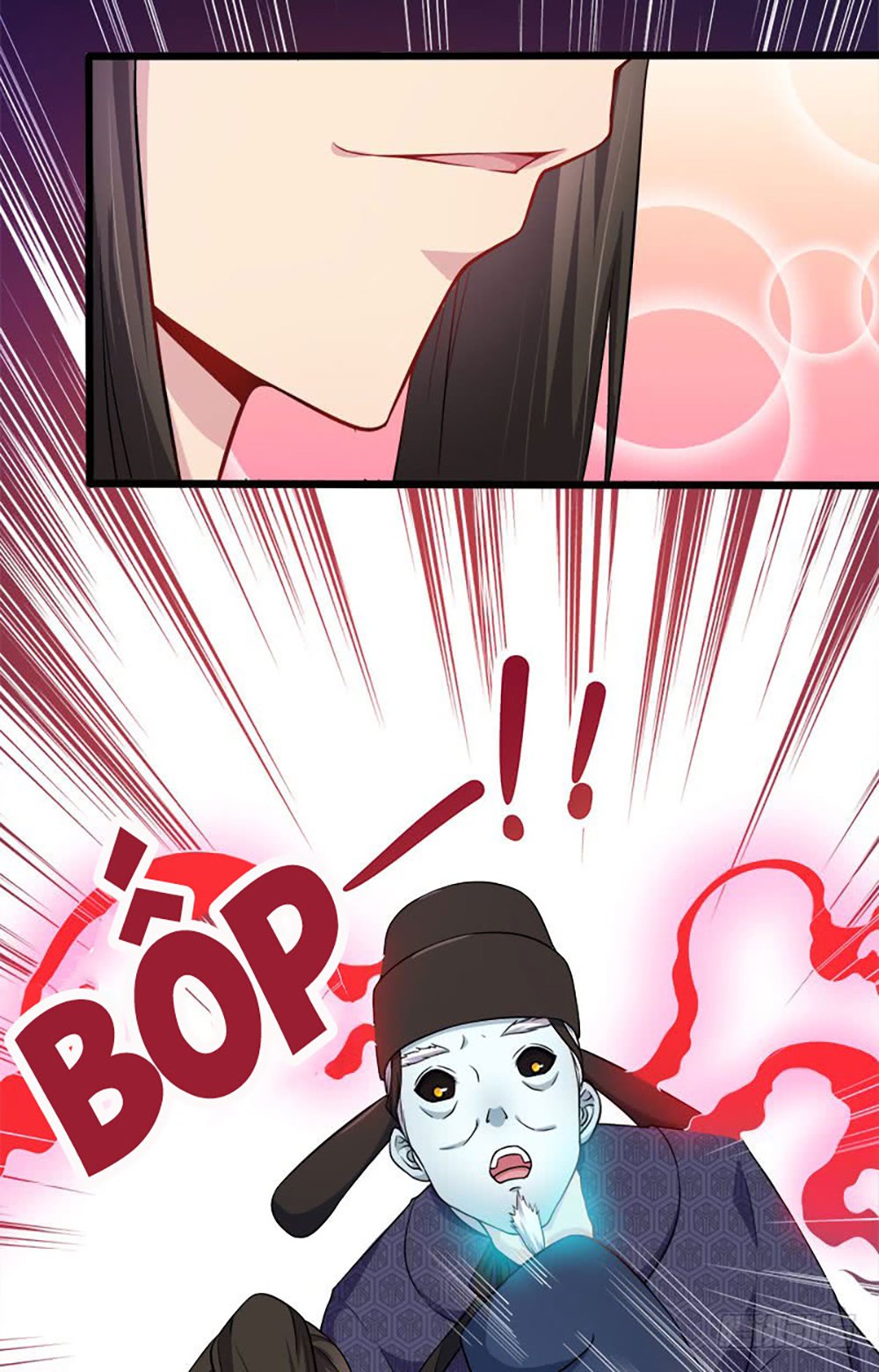 ngạo kiều quỷ vương yêu ta chapter 52 11