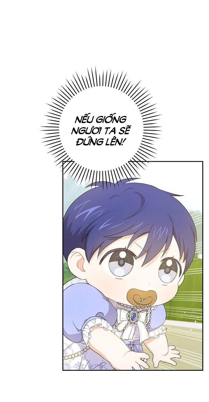 cho con cái núm dú đi mà chapter 28.1 26