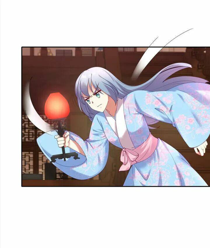 đô đốc đại nhân sủng thê kí chapter 61 2