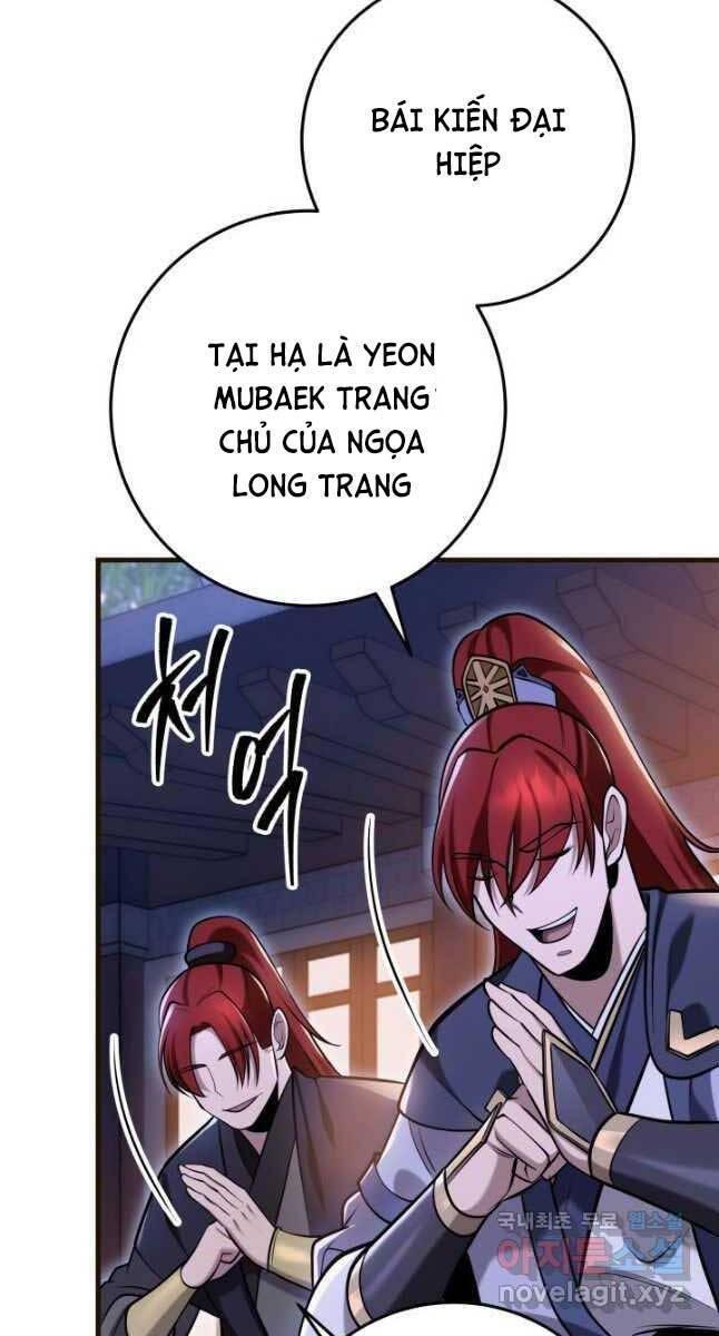 cửu thiên kiếm pháp chapter 70 34