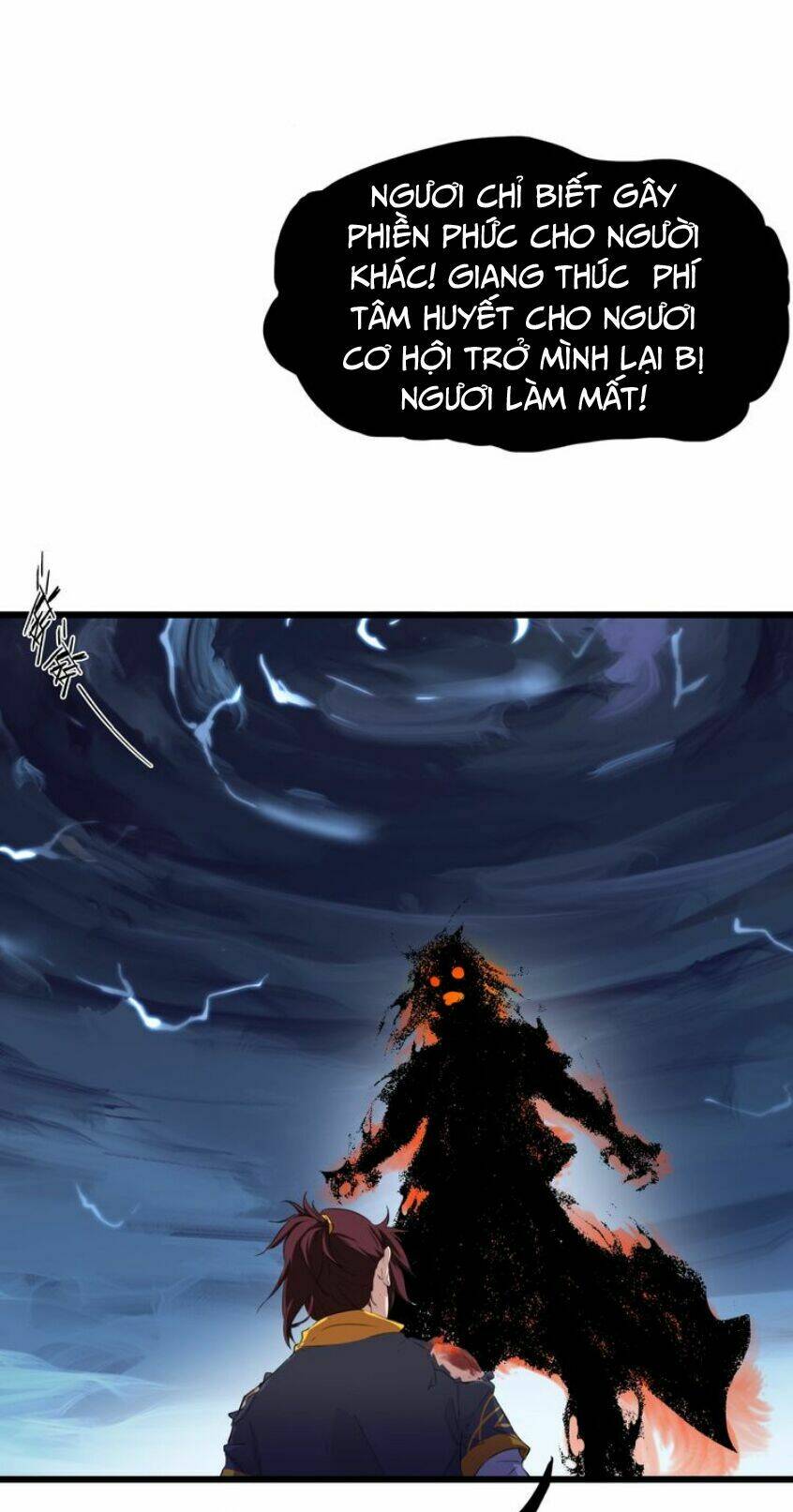 long mạch võ thần chapter 11 24