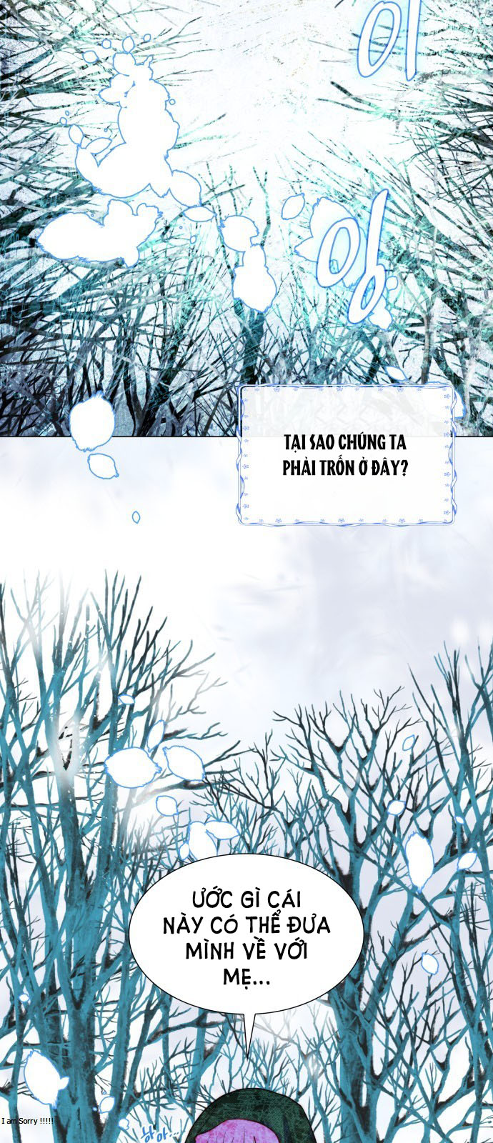 sau khi chuyển sinh tôi trở thành công chúa chapter 1 44