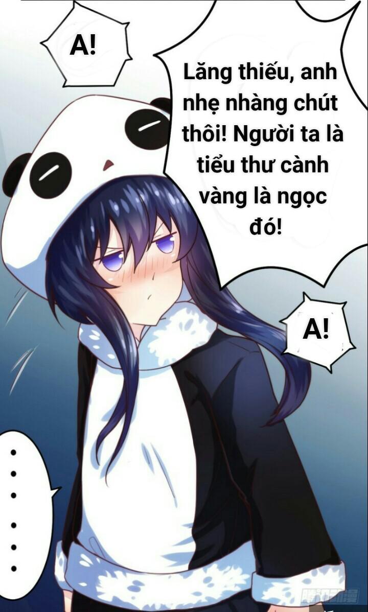 tổng tài đã cưới em chapter 3 7