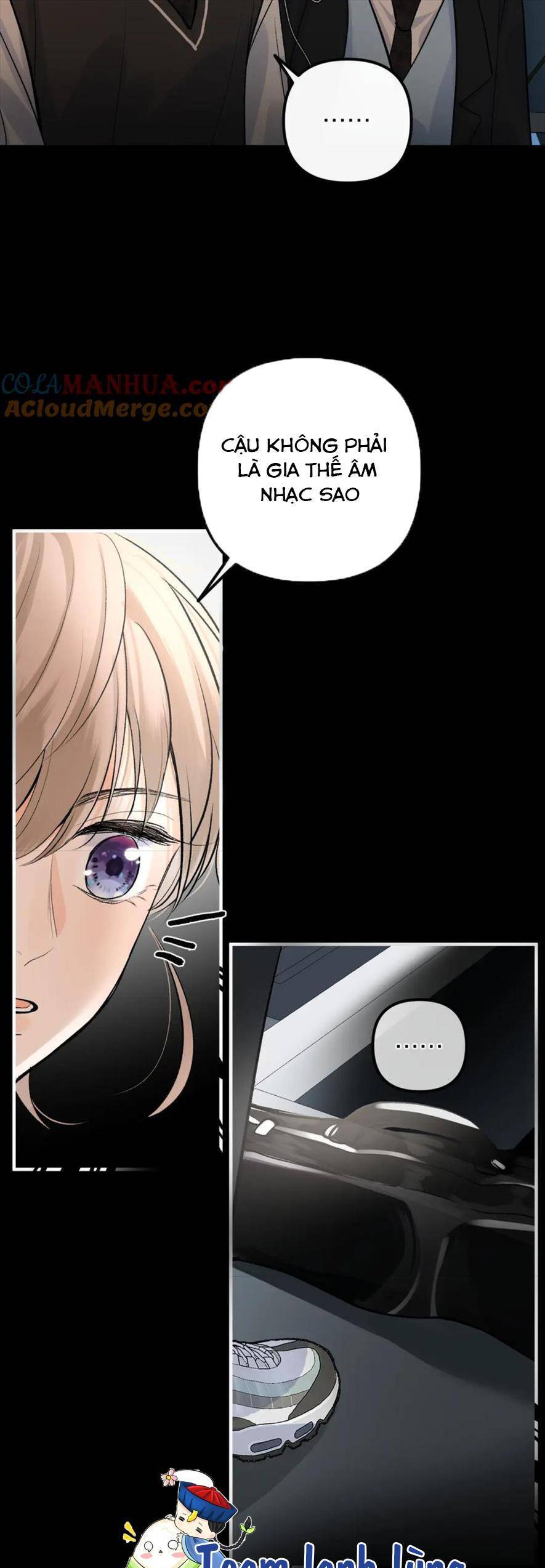 nhật ký tình yêu hằng ngày chapter 14 39