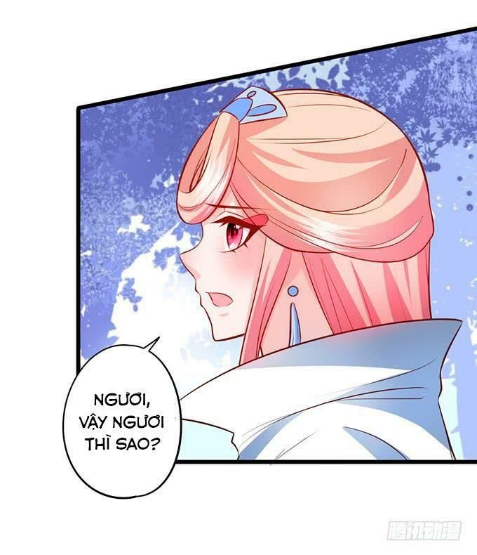 hồ tiên hung bạo chapter 126 44