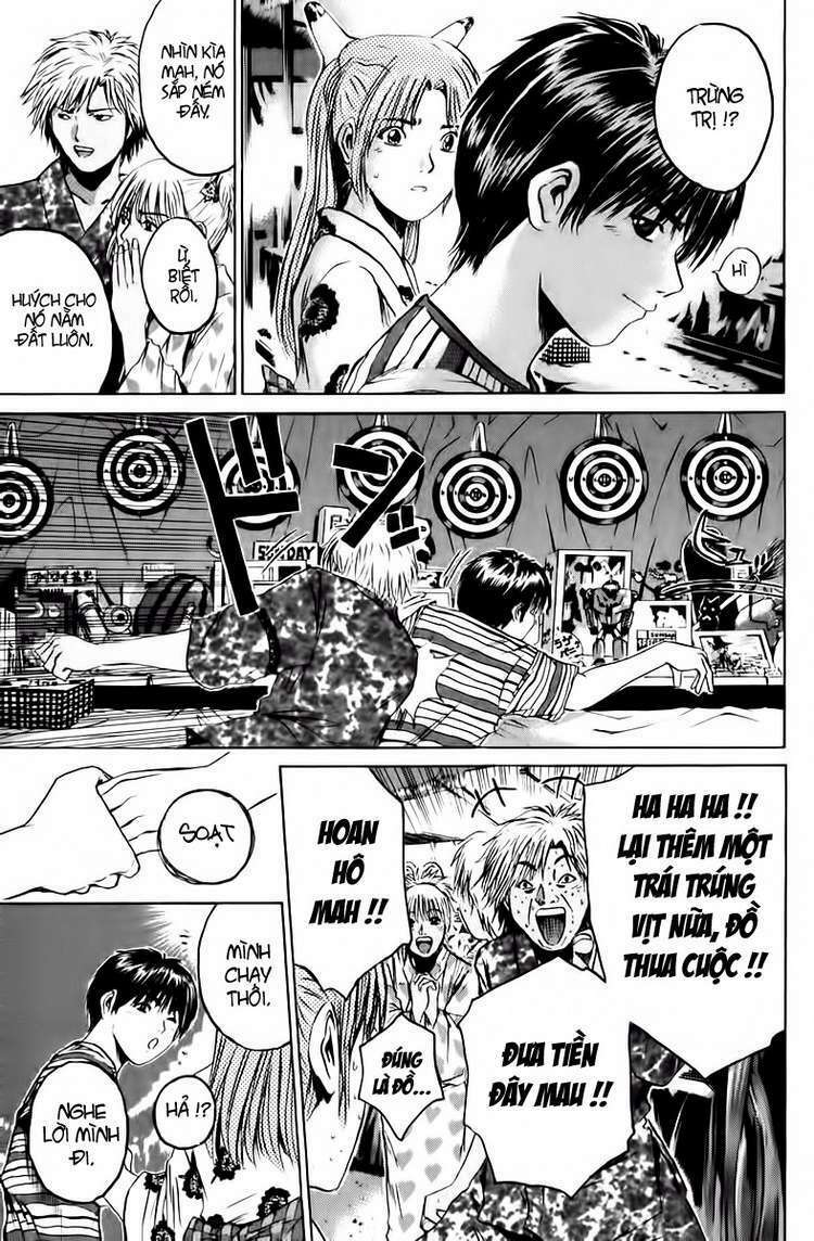 GTO - Great Teacher Onizuka chapter 179 18