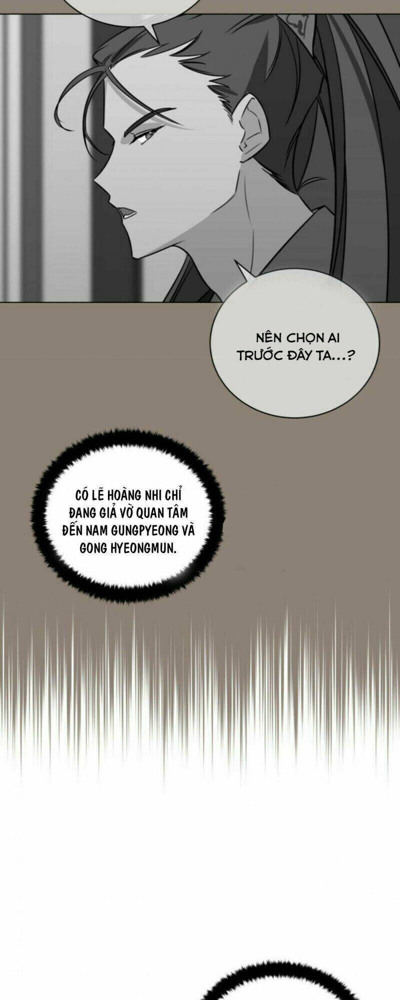 quái thú với hoa chapter 57 13