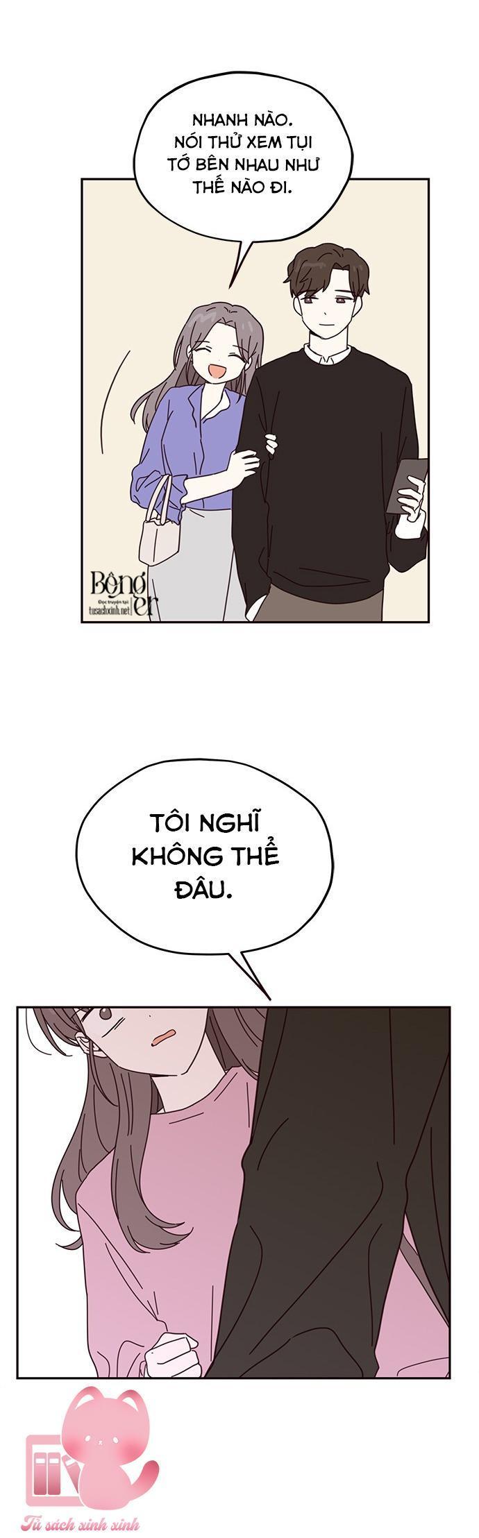 sợi chỉ tình yêu chapter 59 29