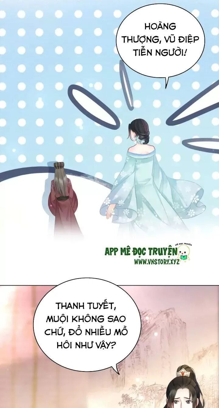 cực phẩm phế vật tiểu thư chapter 131 11