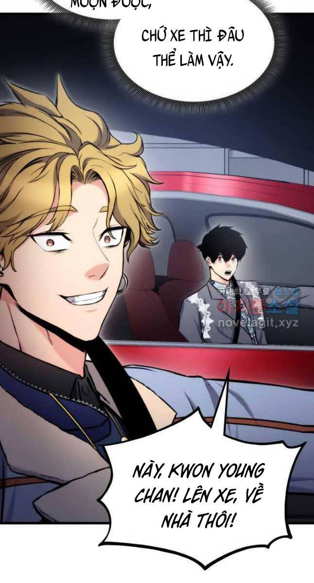huyền thoại game thủ - tái xuất chapter 98 43