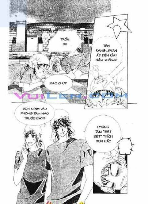 ánh nắng chói chang chapter 1 138