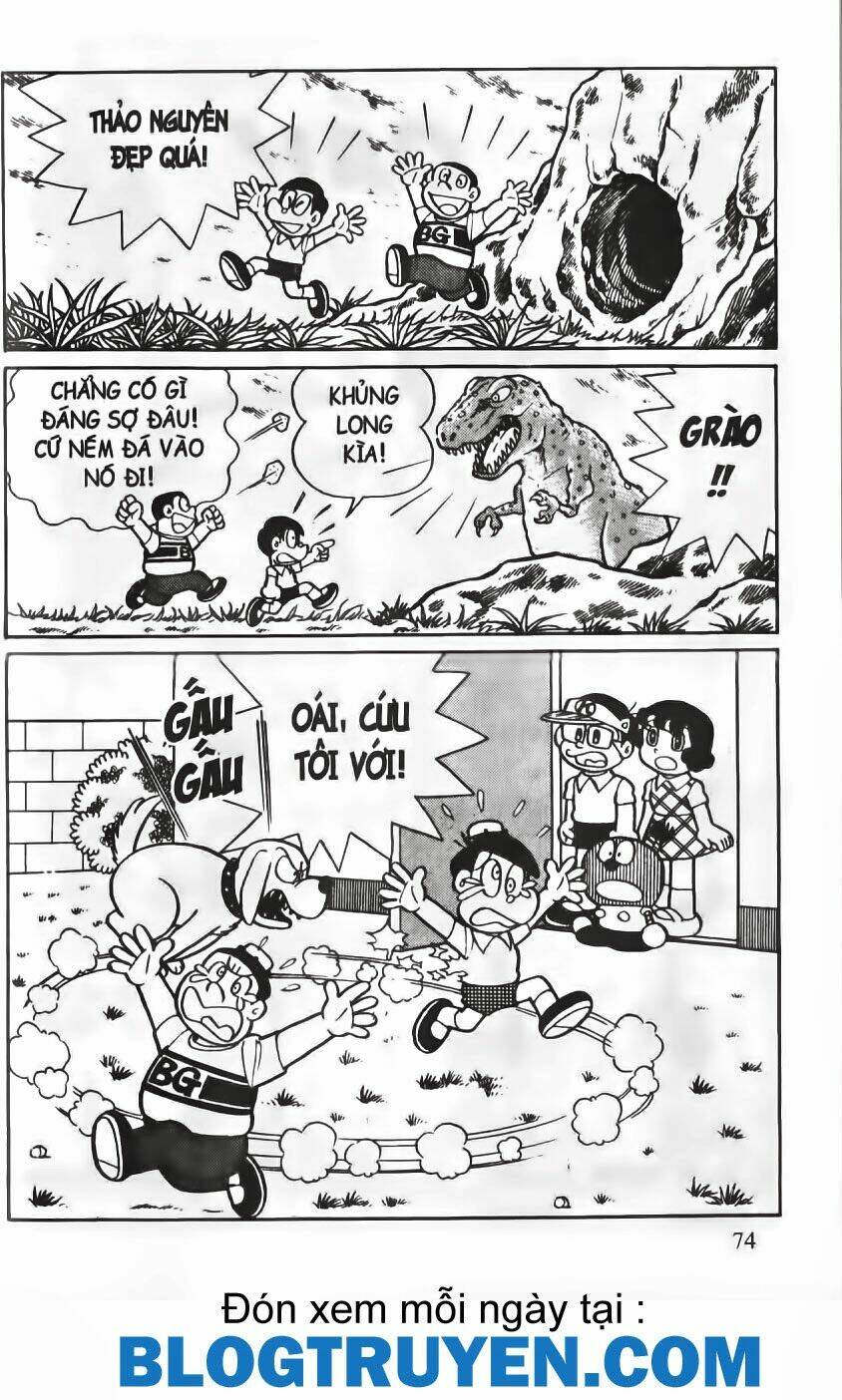 tân từ điển kì bí chapter 6 14