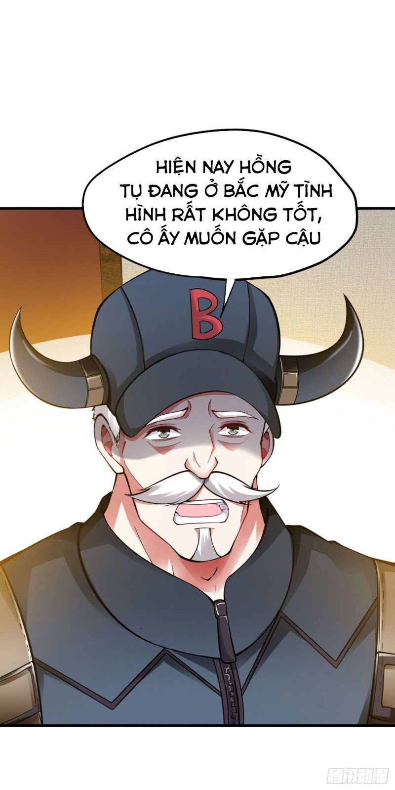 tối cường thần y tại đô thị chapter 144 3