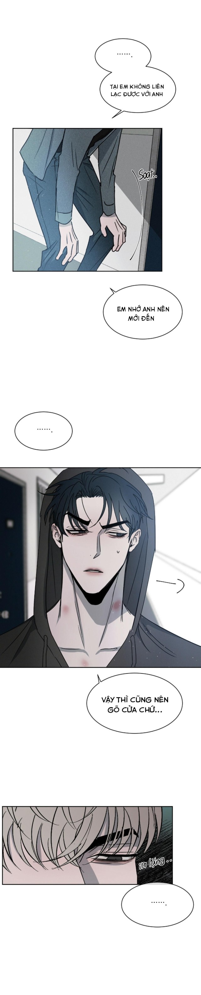 tương khắc chapter 5 14