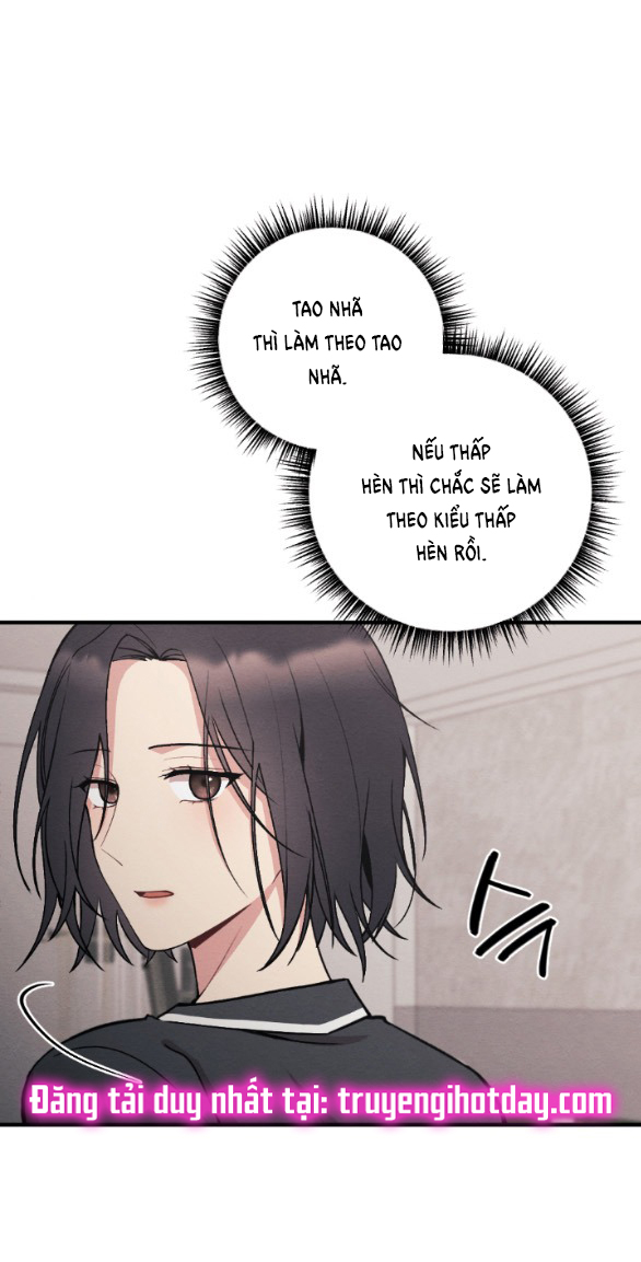Ăn Mòn chapter 24.2 - Trang 38