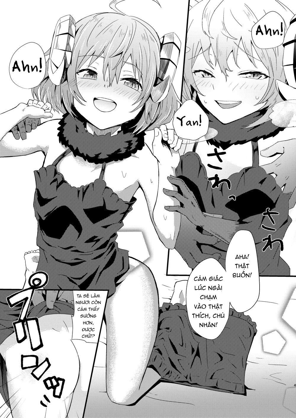 oneshot hỏny chapter 38 4