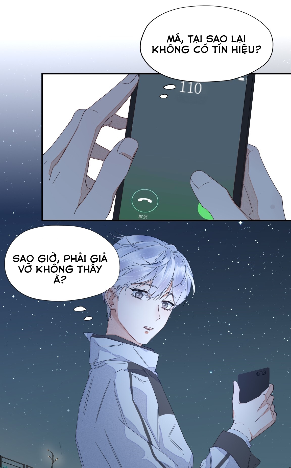 giao dịch đen chapter 1 12